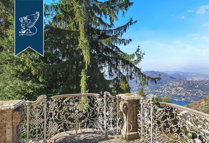 Image No.19-10 Bed Villa for sale