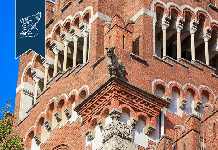 Image No.21-52 Bed Villa for sale