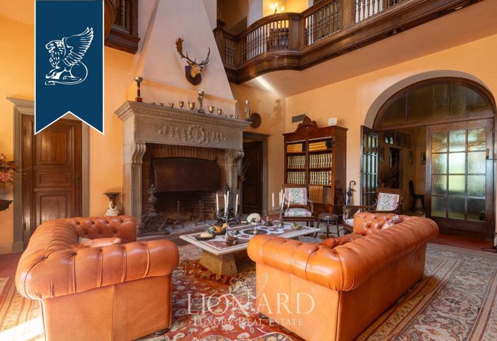 Image No.7-16 Bed Villa for sale