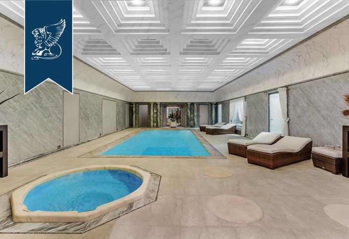 Image No.35-9 Bed Villa for sale