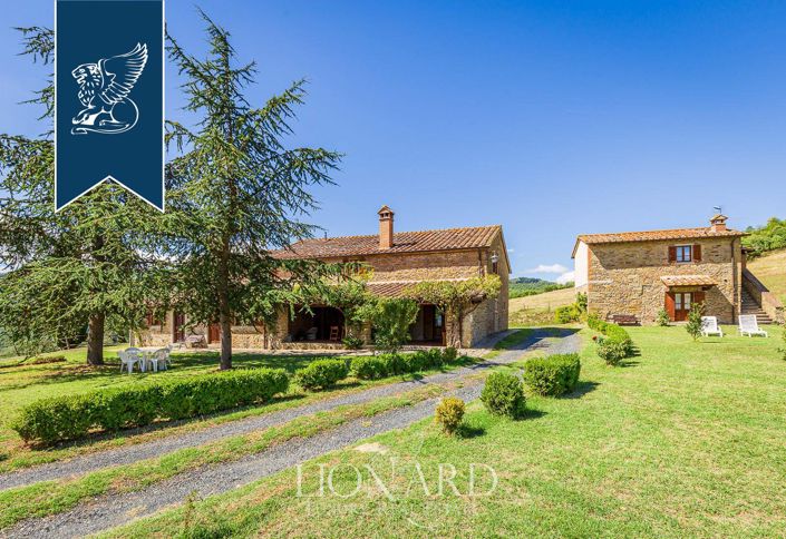 Image No.23-8 Bed Villa for sale