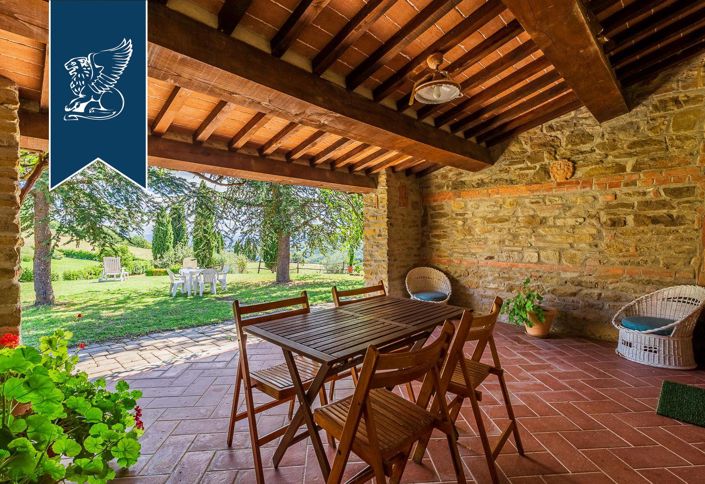 Image No.28-8 Bed Villa for sale