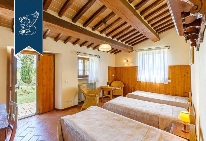 Image No.39-8 Bed Villa for sale