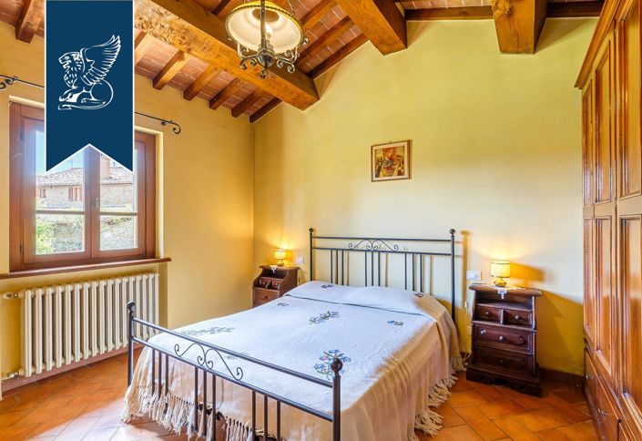 Image No.43-8 Bed Villa for sale