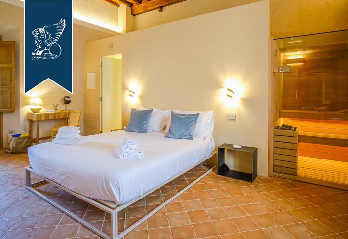 Image No.14-6 Bed Hotel for sale