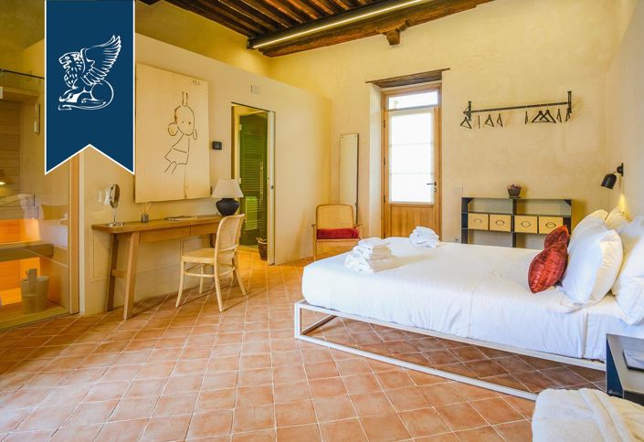 Image No.23-6 Bed Hotel for sale