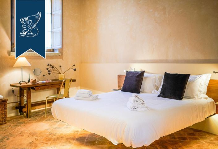 Image No.29-6 Bed Hotel for sale