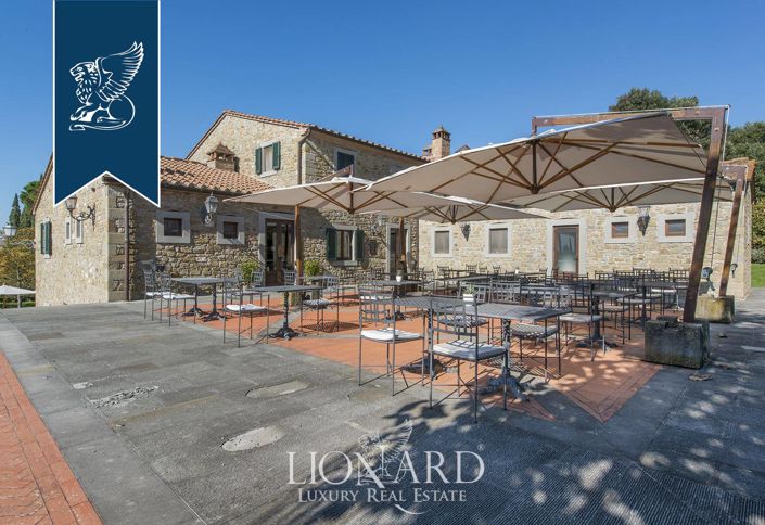 Image No.22-40 Bed Hotel for sale