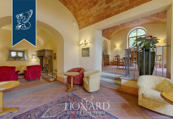 Image No.34-40 Bed Hotel for sale