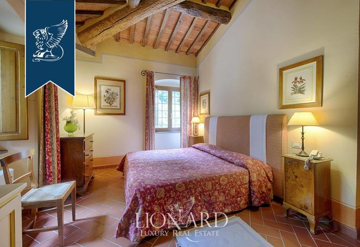 Image No.49-40 Bed Hotel for sale