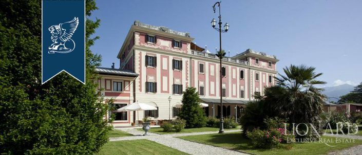 Image No.12-28 Bed Hotel for sale