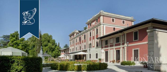 Image No.6-28 Bed Hotel for sale