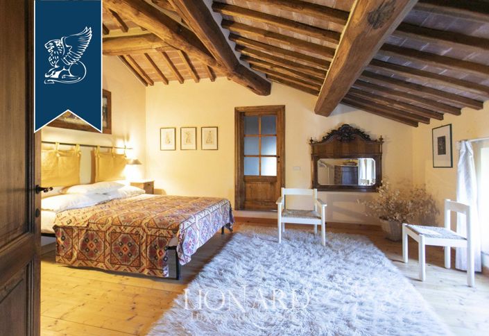 Image No.29-8 Bed Country House for sale