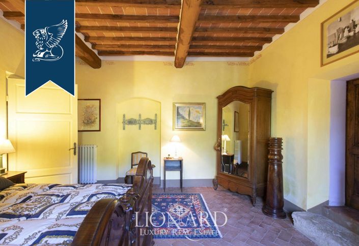 Image No.33-8 Bed Country House for sale