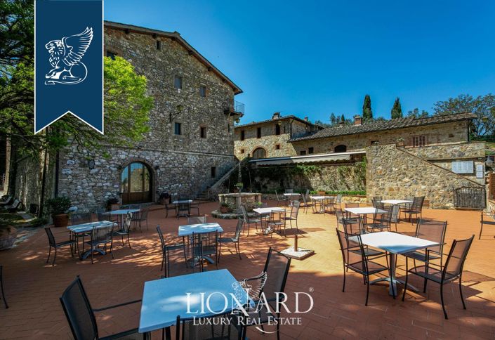 Image No.8-17 Bed Hotel for sale