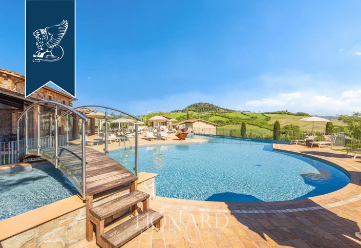 Image No.20-37 Bed Hotel for sale