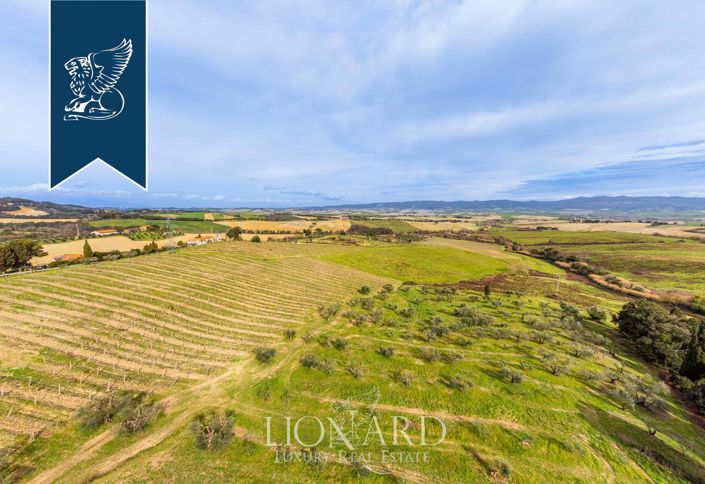 Image No.5-140 Bed Farmhouse for sale