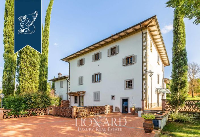 Image No.27-22 Bed Villa for sale