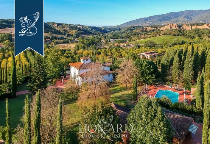 Image No.52-22 Bed Villa for sale