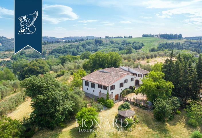 Image No.1-6 Bed Country House for sale