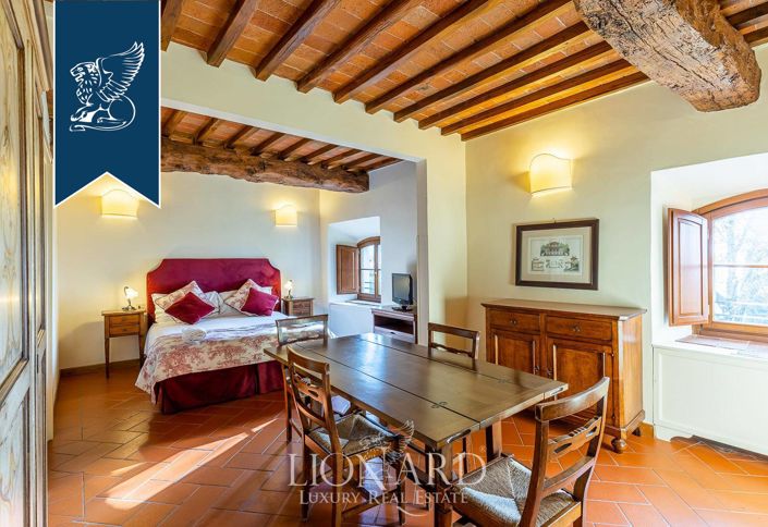 Image No.16-27 Bed Hotel for sale