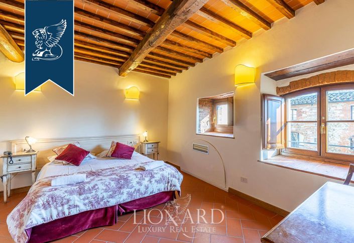 Image No.20-27 Bed Hotel for sale