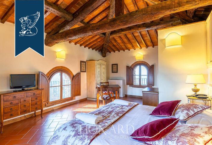 Image No.23-27 Bed Hotel for sale