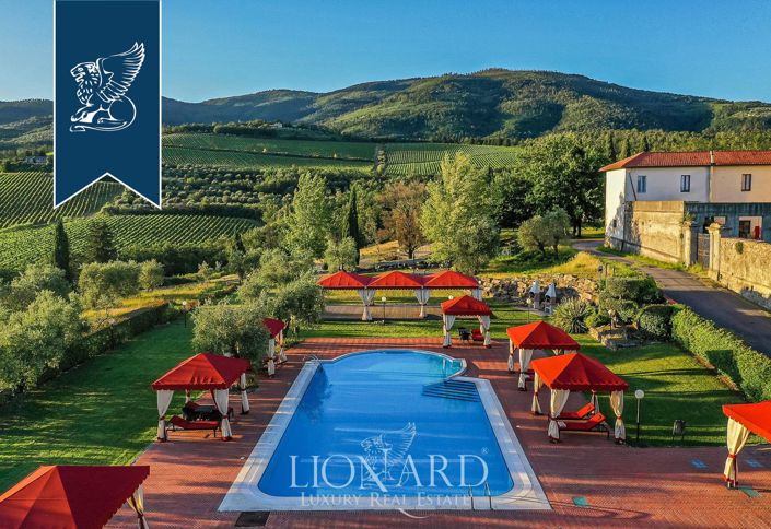 Image No.9-27 Bed Hotel for sale