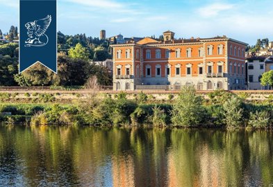 1 - Florence, Property