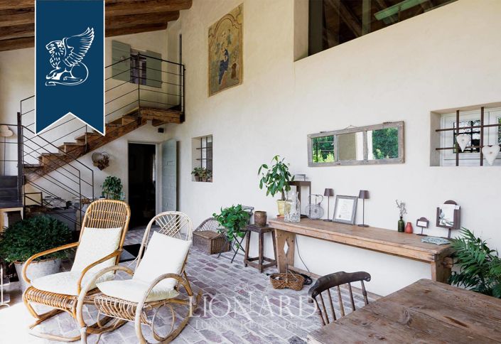 Image No.9-5 Bed Farmhouse for sale