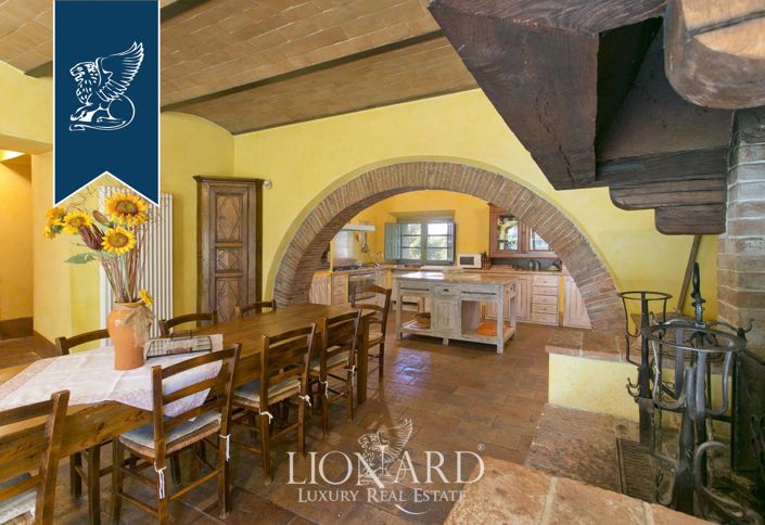 Image No.22-6 Bed Villa for sale