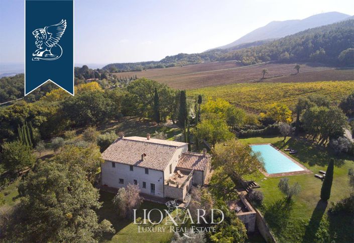 Image No.5-6 Bed Villa for sale