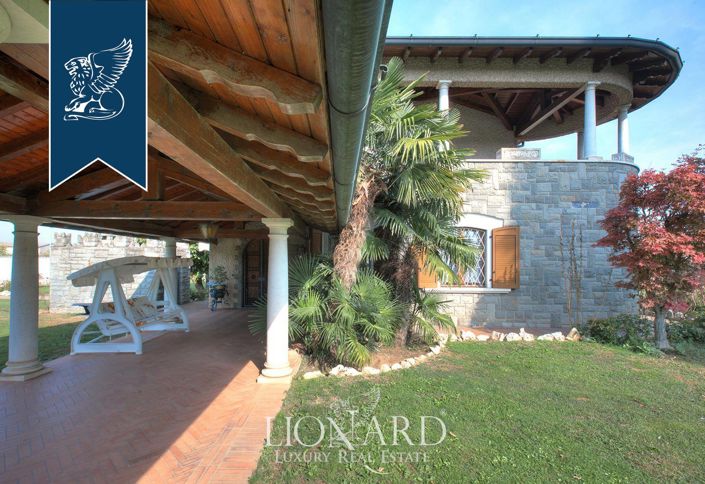 Image No.21-1 Bed Villa for sale