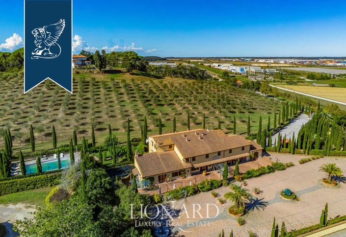 Image No.12-20 Bed Farmhouse for sale