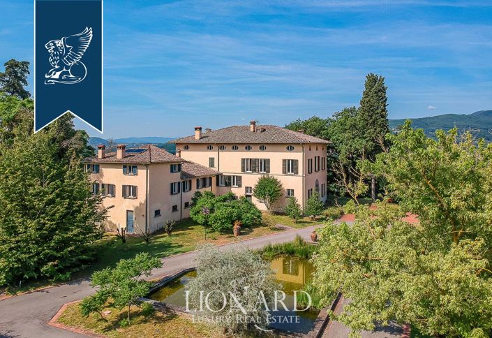 Image No.5-12 Bed Villa for sale