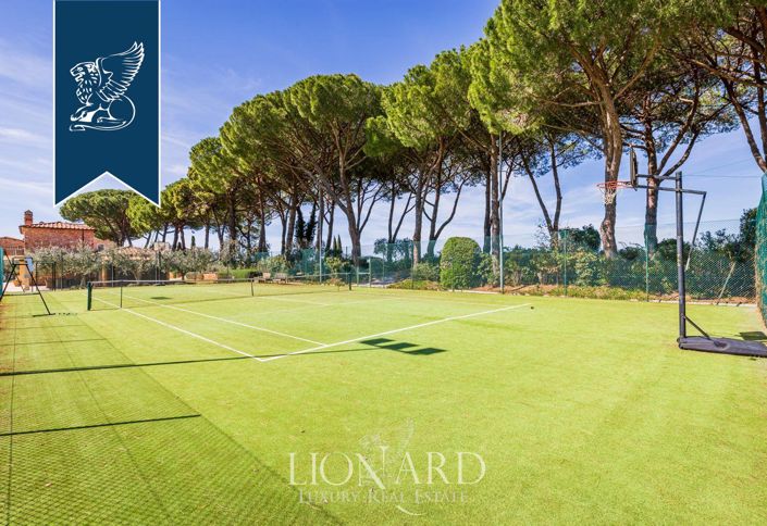 Image No.11-17 Bed Villa for sale