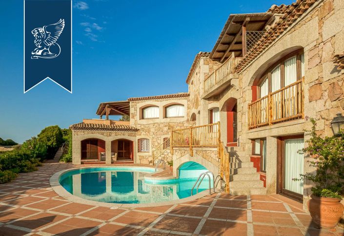 Image No.23-8 Bed Villa for sale