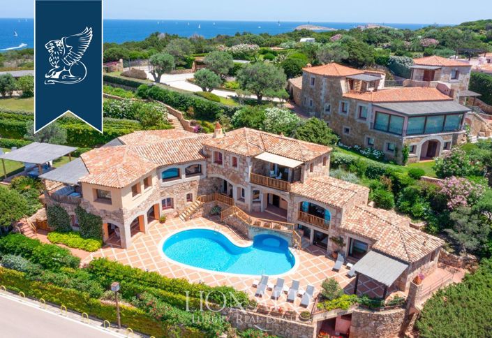 Image No.4-8 Bed Villa for sale