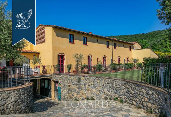 Image No.20-63 Bed Hotel for sale