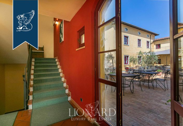 Image No.25-63 Bed Hotel for sale