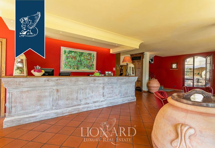 Image No.27-63 Bed Hotel for sale