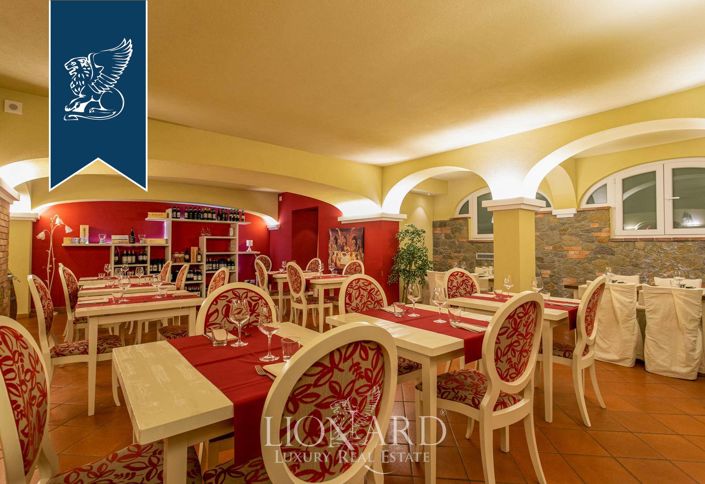 Image No.43-63 Bed Hotel for sale