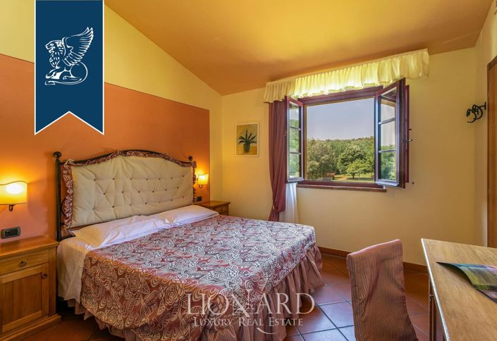 Image No.56-63 Bed Hotel for sale