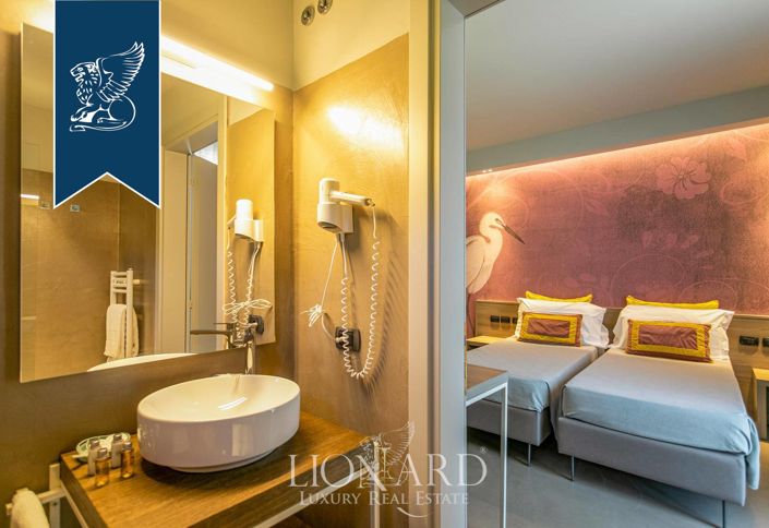 Image No.60-63 Bed Hotel for sale