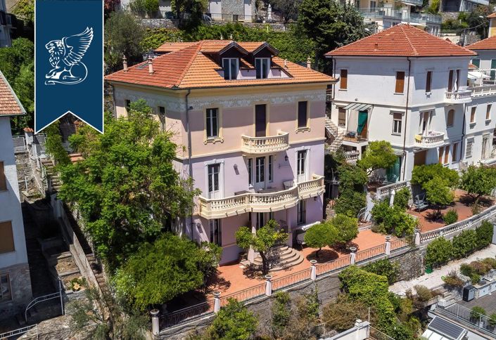 Image No.2-6 Bed Villa for sale