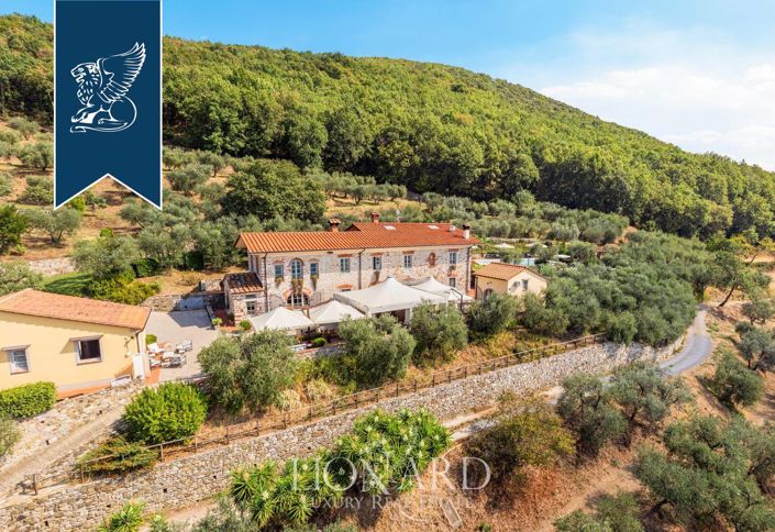 Image No.3-11 Bed Farmhouse for sale