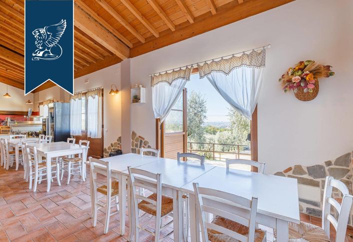 Image No.27-6 Bed Farmhouse for sale