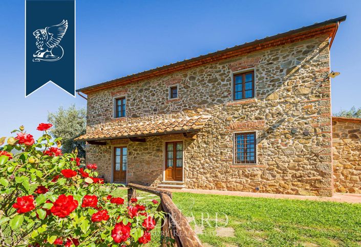 Image No.3-6 Bed Farmhouse for sale