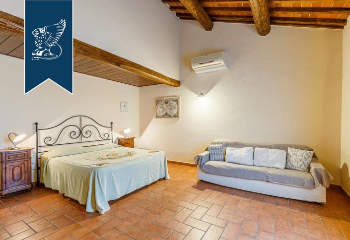 Image No.38-6 Bed Farmhouse for sale