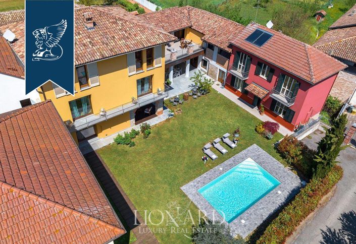 Image No.5-6 Bed Farmhouse for sale